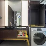 Citigo Hotel Hongqiao Shanghai