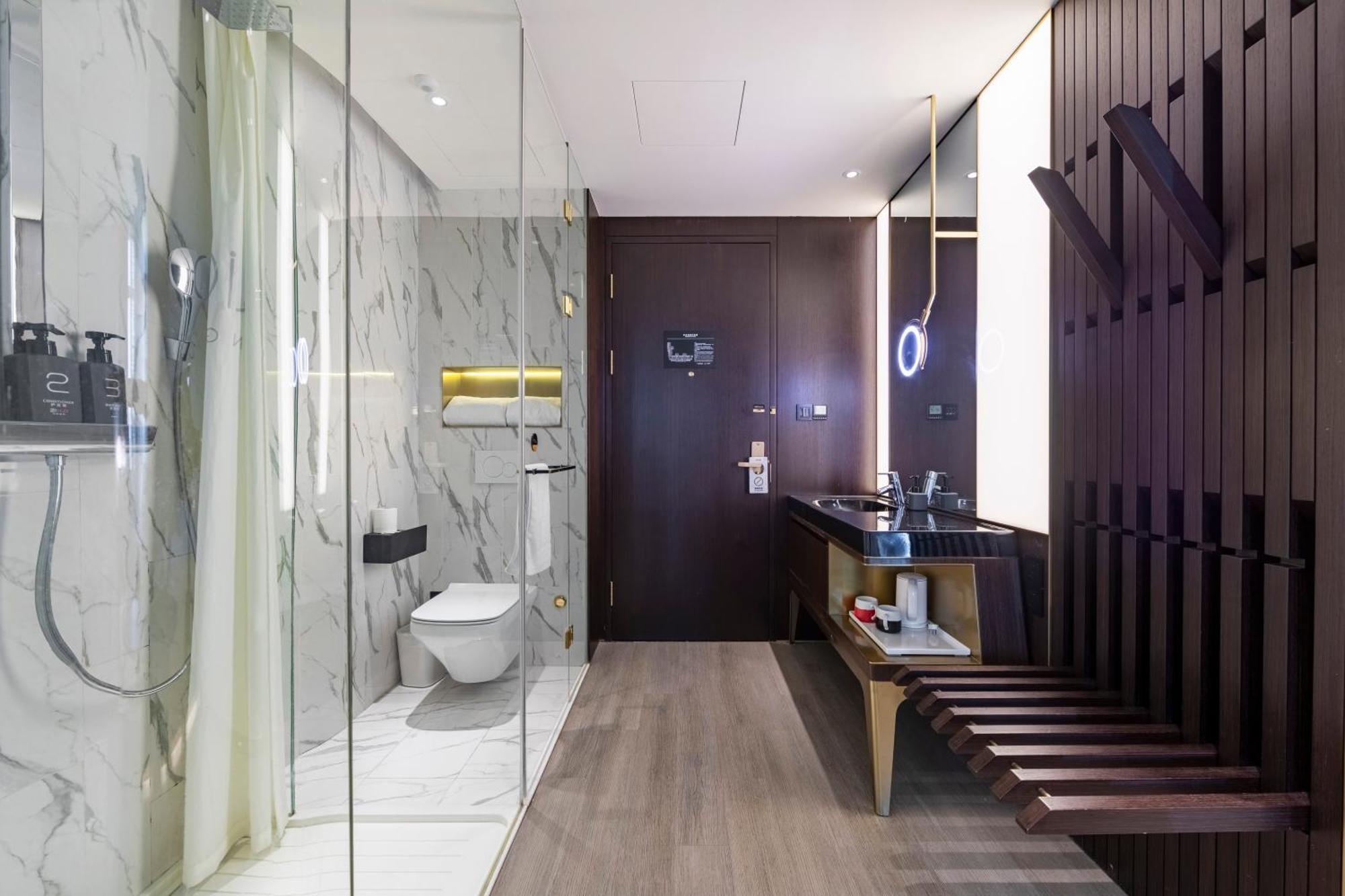 Citigo Hongqiao Hotel
