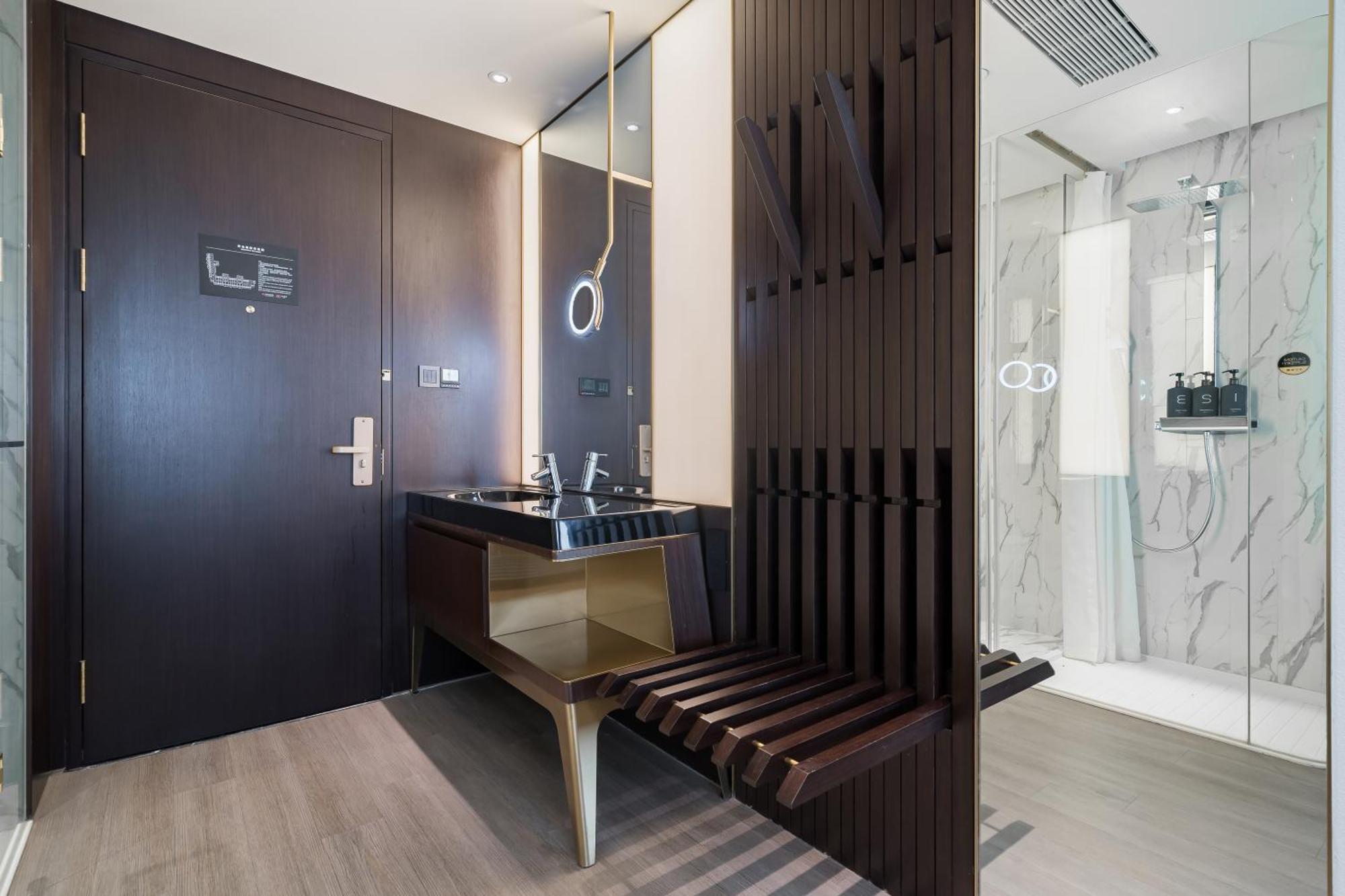 Citigo Hongqiao Hotel