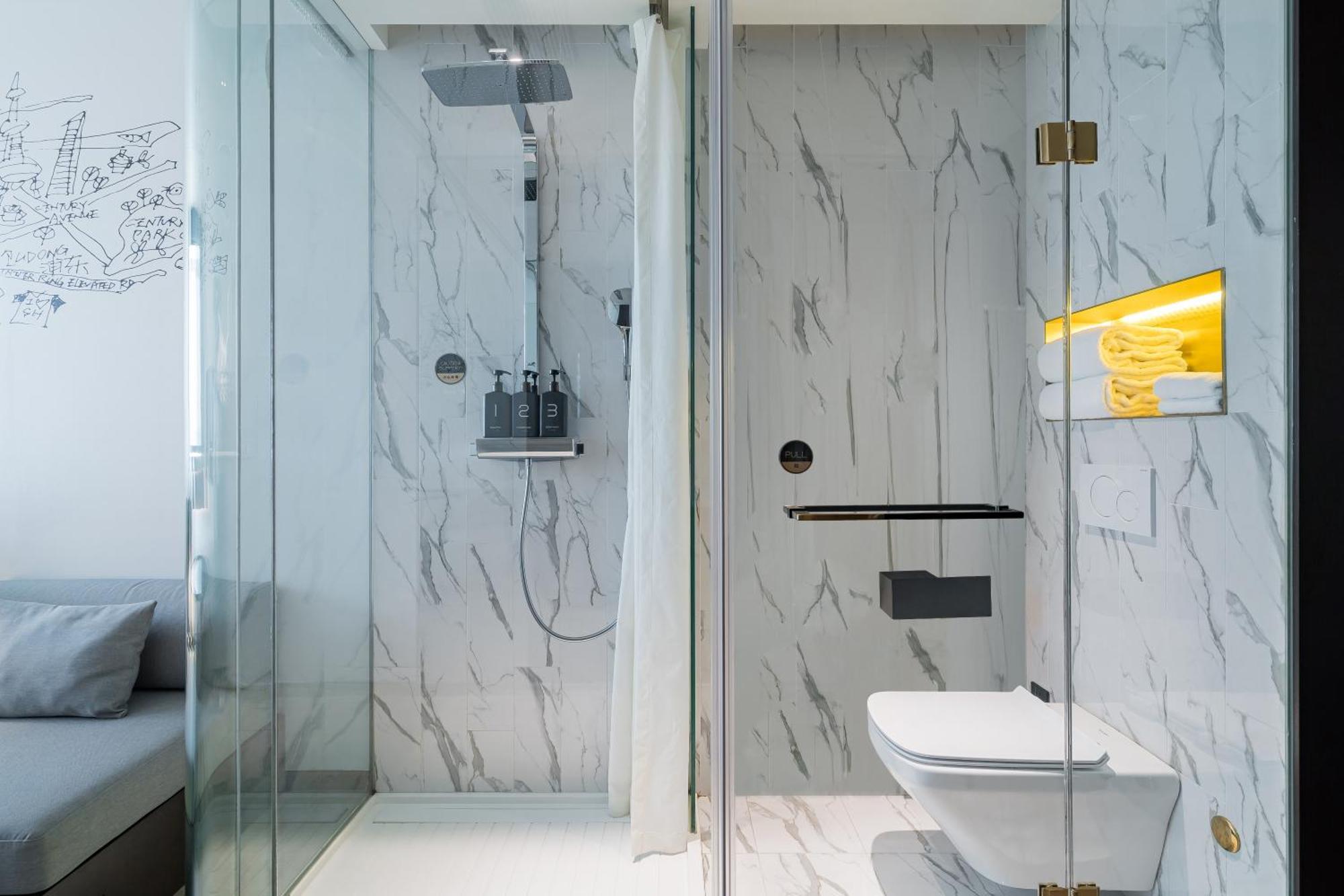 Citigo Hongqiao Hotel 4*