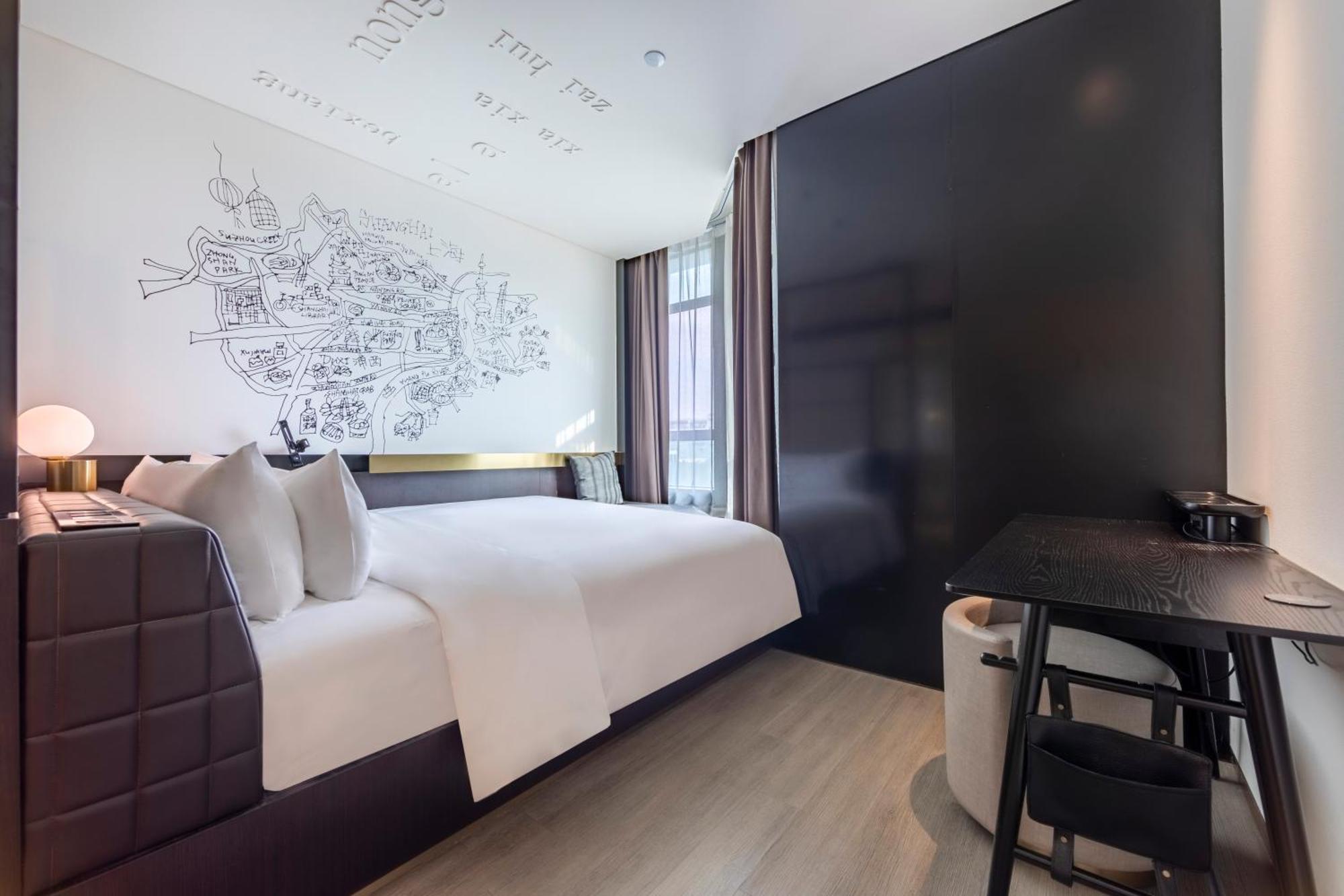Citigo Hongqiao Hotel 4*