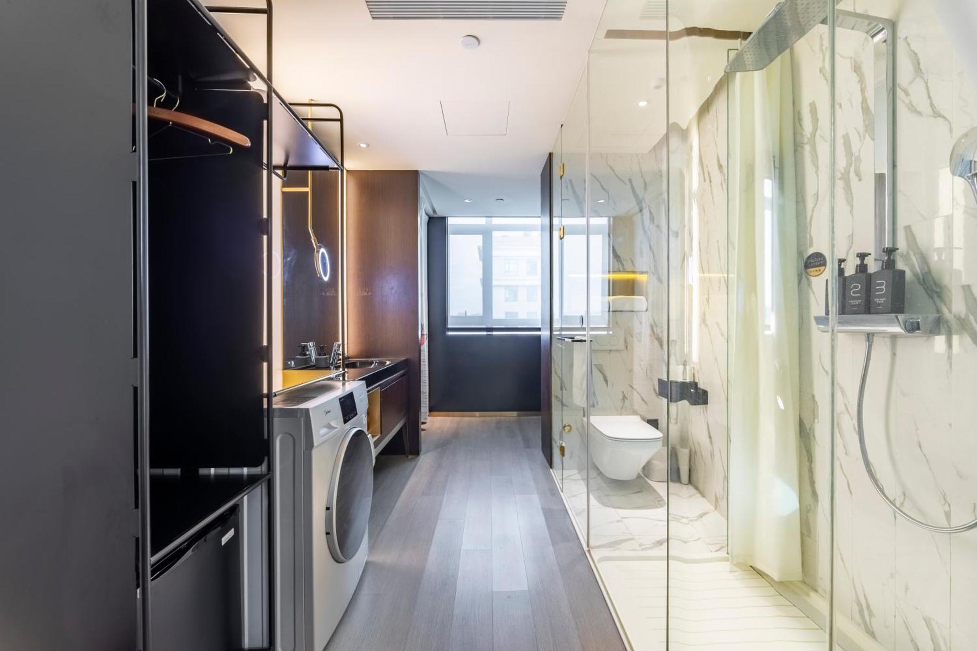 Citigo Hongqiao 4* Shanghai