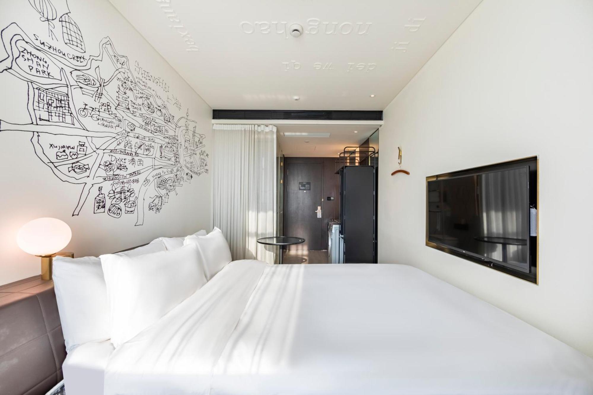 Citigo Hongqiao Hotel 4*