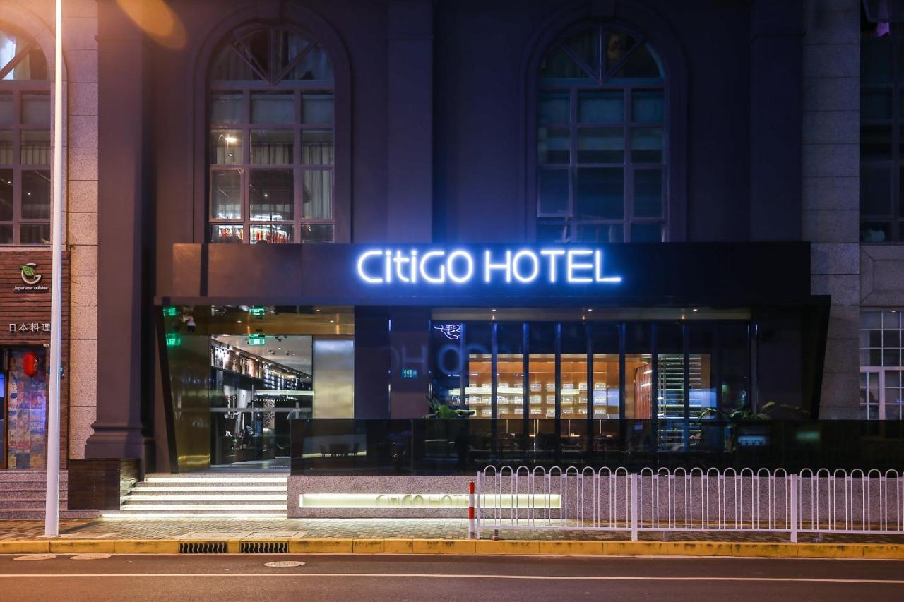 Citigo Hongqiao 4* Shanghai