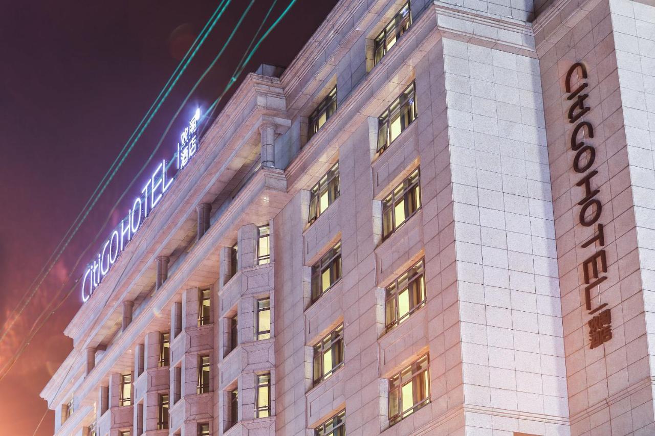 Citigo Hongqiao 4*