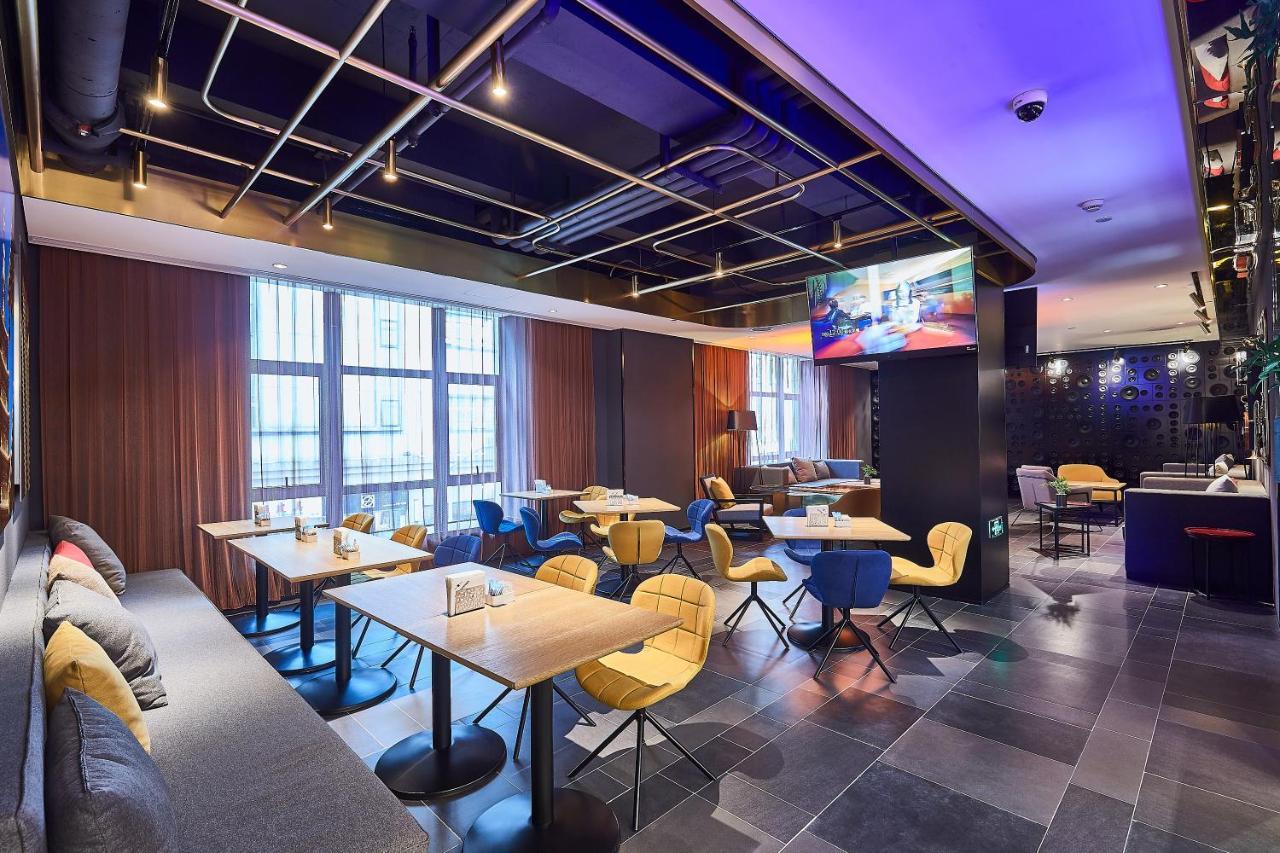 Citigo Hongqiao Hotel 4*